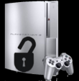 DESTRAVA / DESBLOQUEIO PS3 FIRMWARE 3.55 + 10 JOGOS